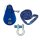 NORDFOREST UMLENKROLLEN-SET FTF – 4,5 T / 6,0 T / 8,5 T