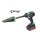 FORSTREICH FÄLLKEIL-SET TR 24 AQ MIT METABO SSW 18 LTX 800 BL – 2× 5,5 AH