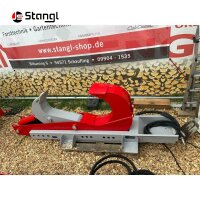 LANCMAN SPALTZANGE SX-23/730 MULTISPEED – 23 T SPALTKRAFT