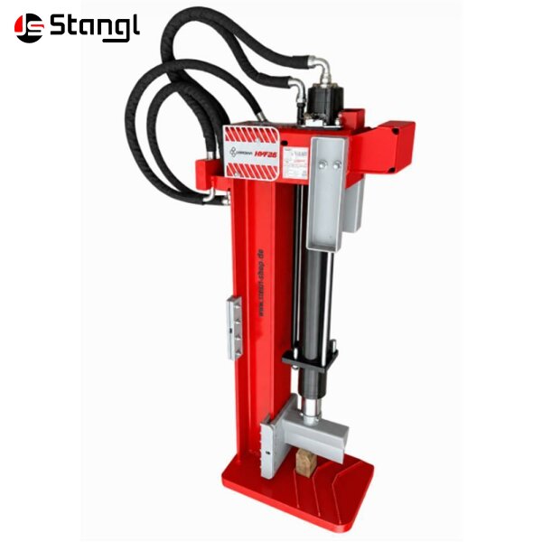 LANCMAN KRANSPALTER HVF26T MULTISPEED – 26 T SPALTKRAFT