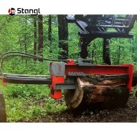 LANCMAN KRANSPALTER HVF26T MULTISPEED – 26 T SPALTKRAFT