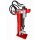 LANCMAN KRANSPALTER HVF26T MULTISPEED – 26 T SPALTKRAFT