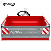 LANCMAN XTREMBOX TRANSPORTMULDE / HECKSCHAUFEL –...