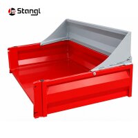 LANCMAN XTREMBOX TRANSPORTMULDE / HECKSCHAUFEL –...