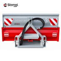 LANCMAN XTREMBOX TRANSPORTMULDE / HECKSCHAUFEL – HYDRAULISCH KIPPBAR