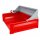 LANCMAN XTREMBOX TRANSPORTMULDE / HECKSCHAUFEL – HYDRAULISCH KIPPBAR