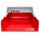 LANCMAN XTREMBOX TRANSPORTMULDE / HECKSCHAUFEL – HYDRAULISCH KIPPBAR