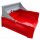 LANCMAN XTREMBOX TRANSPORTMULDE / HECKSCHAUFEL – HYDRAULISCH KIPPBAR