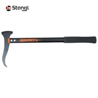 NORDFOREST ALU-HANDSAPPIE MIT SCHNEIDE – 55 CM