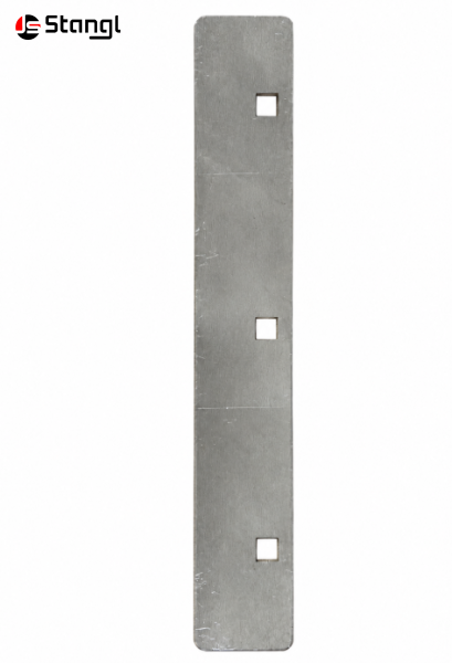 LANCMAN ALUMINIUM-FÜHRUNG KURZ FÜR SÄGEBLATT – LINKE SEITE