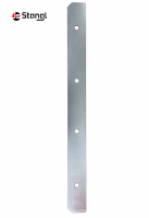 LANCMAN SEKTIONENVERBINDER MITTE – EDELSTAHL...