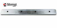 LANCMAN SEKTIONENVERBINDER UNTEN – EDELSTAHL...