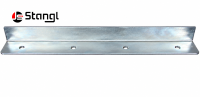 LANCMAN SEKTIONENVERBINDER UNTEN – EDELSTAHL...