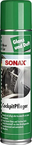SONAX CockpitPfleger New Car (400 ml)