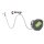 GEKA AUTOMATISCHE WAND-SCHLAUCHBOX K25