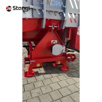 LANCMAN LIEGEND SPALTER XLE 21-DREIPUNKTANBAU TRAKTOR