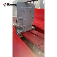 LANCMAN LIEGEND SPALTER XLE 21-DREIPUNKTANBAU TRAKTOR