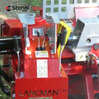 LANCMAN LIEGEND SPALTER XLE 21-DREIPUNKTANBAU TRAKTOR