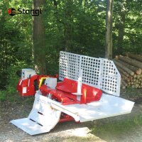 LANCMAN LIEGEND SPALTER XLE 21-DREIPUNKTANBAU TRAKTOR