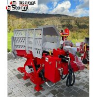 LANCMAN LIEGEND SPALTER XLE 21-DREIPUNKTANBAU TRAKTOR