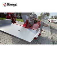 LANCMAN LIEGEND SPALTER XLE 21-DREIPUNKTANBAU TRAKTOR