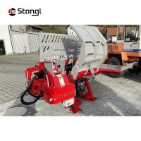 LANCMAN LIEGEND SPALTER XLE 21-DREIPUNKTANBAU TRAKTOR