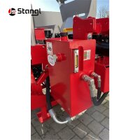 LANCMAN LIEGEND SPALTER XLE 21-DREIPUNKTANBAU TRAKTOR