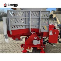 LANCMAN LIEGEND SPALTER XLE 21-DREIPUNKTANBAU TRAKTOR