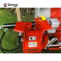 KURZHOLZSPALTER LANCMAN SLX 10 BRIGGS – BENZINMOTOR 6,5 PS