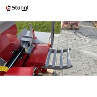 KURZHOLZSPALTER LANCMAN SLX 10 BRIGGS – BENZINMOTOR 6,5 PS