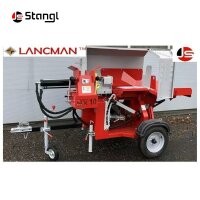 KURZHOLZSPALTER LANCMAN SLX 10 BRIGGS – BENZINMOTOR 6,5 PS