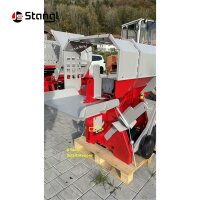 KURZHOLZSPALTER LANCMAN SLX 10 BRIGGS – BENZINMOTOR 6,5 PS