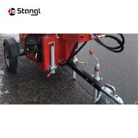 KURZHOLZSPALTER LANCMAN SLX 10 BRIGGS – BENZINMOTOR 6,5 PS