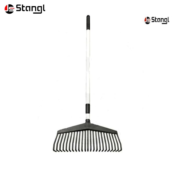 GRANIT BLACK EDITION Laubrechen