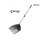 GRANIT BLACK EDITION Multifunktions Laubrecher