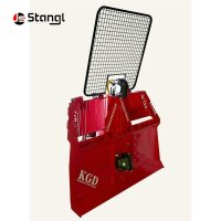 KÖNIGSWIESER FORSTSEILWİNDE KGD 55 SA MIT TERRA FUNK