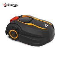 CUB CADET XR5 2000 MÄHROBOTER / RASENROBOTER – 2000 m² MIT KANTENMODUS