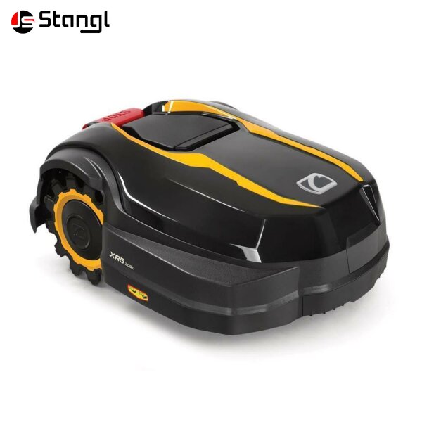 CUB CADET XR5 3000 MÄHROBOTER / RASENROBOTER – 3000 m² MIT KANTENMODUS