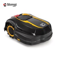 CUB CADET XR5 3000 MÄHROBOTER / RASENROBOTER – 3000 m² MIT KANTENMODUS