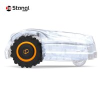 CUB CADET XR5 3000 MÄHROBOTER / RASENROBOTER – 3000 m² MIT KANTENMODUS