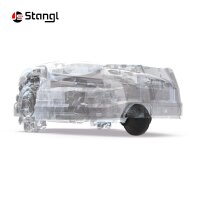 CUB CADET XR5 3000 MÄHROBOTER / RASENROBOTER – 3000 m² MIT KANTENMODUS