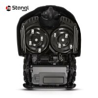 CUB CADET XR5 3000 MÄHROBOTER / RASENROBOTER – 3000 m² MIT KANTENMODUS