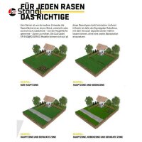 CUB CADET XR5 3000 MÄHROBOTER / RASENROBOTER – 3000 m² MIT KANTENMODUS