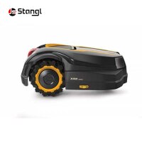 CUB CADET XR5 4000 MÄHROBOTER / RASENROBOTER –...