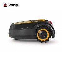 CUB CADET XR5 4000 MÄHROBOTER / RASENROBOTER – 4000 m² MIT KANTENMODUS