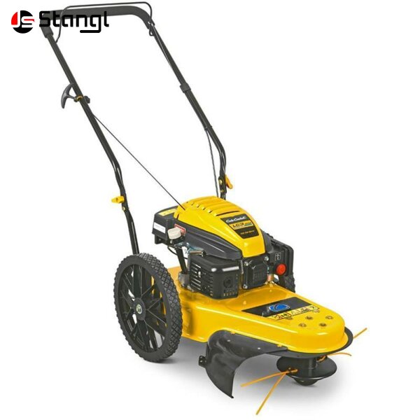 CUB CADET LC3 DP56 FAHRBARER RASENTRIMMER