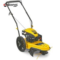 CUB CADET LC3 DP56 FAHRBARER RASENTRIMMER