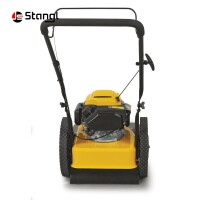 CUB CADET LC3 DP56 FAHRBARER RASENTRIMMER