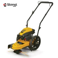 CUB CADET LC3 DP56 FAHRBARER RASENTRIMMER