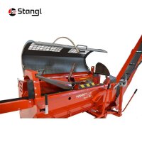 HAKKI PILKE 33 RAVEN – SÄGESPALTAUTOMAT MIT...